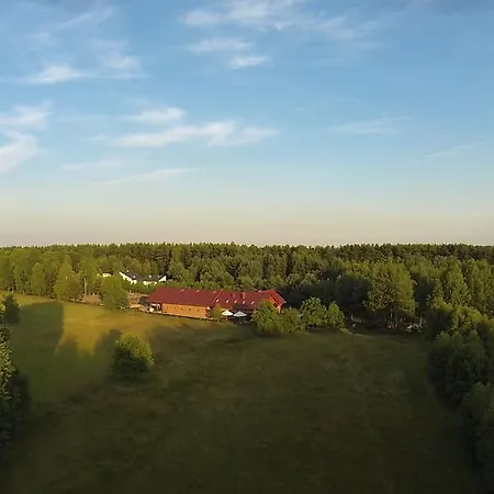Affittacamere Pokoje Goscinne Ranczo Baranowka