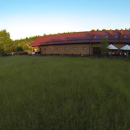 Affittacamere Pokoje Goscinne Ranczo Baranowka Nowa Wies Tworoska