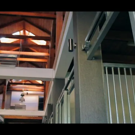 Affittacamere Pokoje Goscinne Ranczo Baranowka *