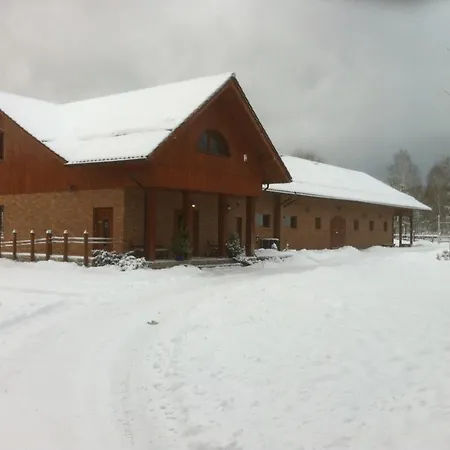 Affittacamere Pokoje Goscinne Ranczo Baranowka