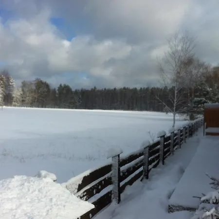 Affittacamere Pokoje Goscinne Ranczo Baranowka