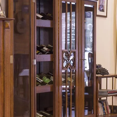 Affittacamere Pokoje Goscinne Ranczo Baranowka *