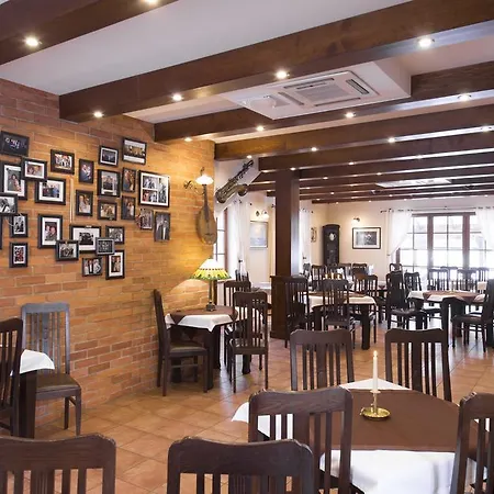 Affittacamere Pokoje Goscinne Ranczo Baranowka Nowa Wies Tworoska