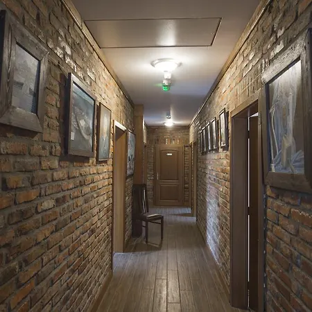 Affittacamere Pokoje Goscinne Ranczo Baranowka Nowa Wies Tworoska