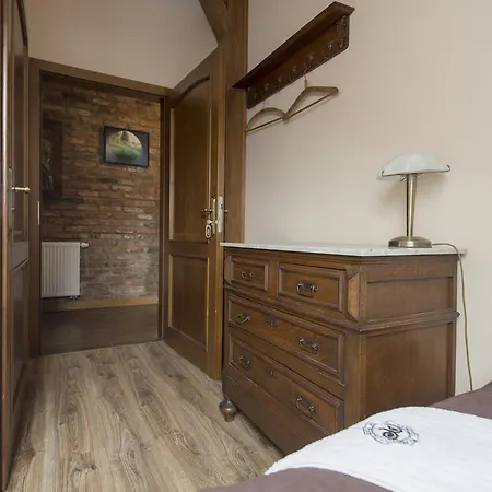 Affittacamere Pokoje Goscinne Ranczo Baranowka