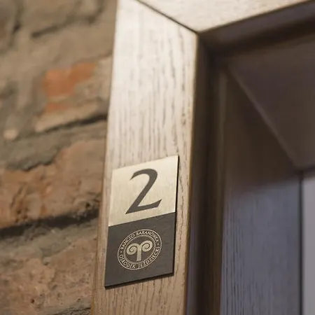 Affittacamere Pokoje Goscinne Ranczo Baranowka