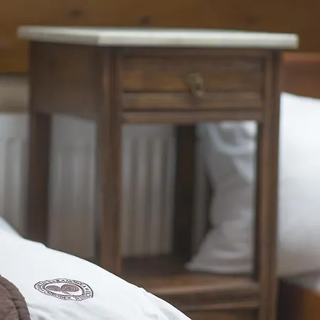 Pokoje Goscinne Ranczo Baranowka Affittacamere *