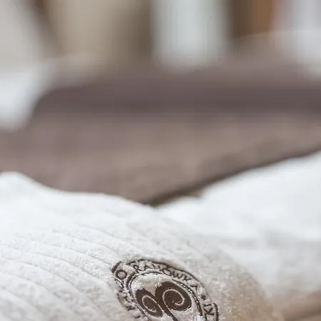 Affittacamere Pokoje Goscinne Ranczo Baranowka *