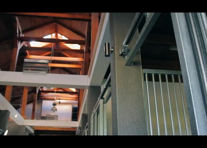 Pensión Pokoje Gościnne Ranczo Baranówka *