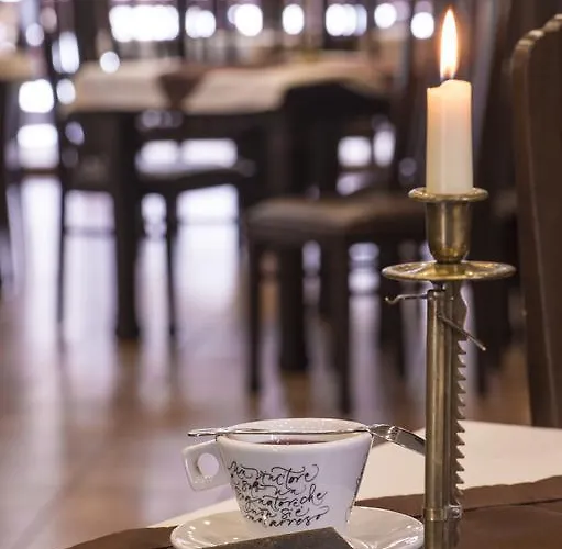 Pokoje Gościnne Ranczo Baranówka Pensión *