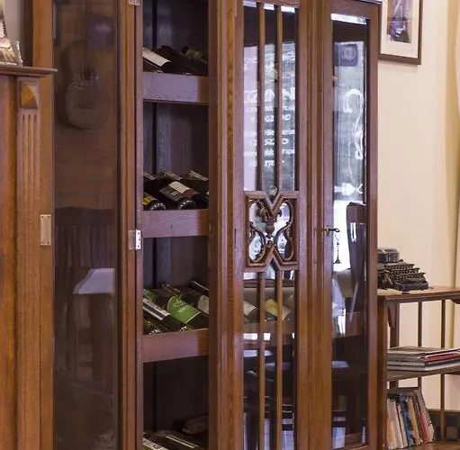 Pensión Pokoje Gościnne Ranczo Baranówka *