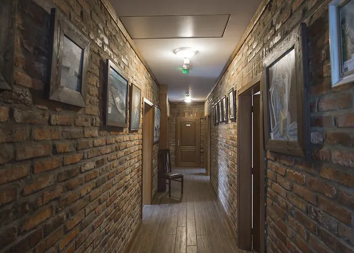 Pensión Pokoje Gościnne Ranczo Baranówka Nowa Wies Tworoska