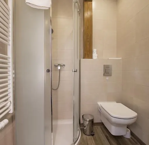 Pokoje Gościnne Ranczo Baranówka * Nowa Wies Tworoska