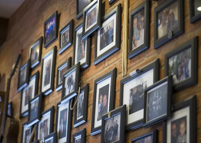 Pensión Pokoje Gościnne Ranczo Baranówka Nowa Wies Tworoska