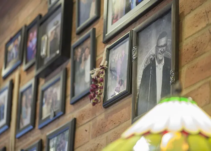 Pokoje Gościnne Ranczo Baranówka * Nowa Wies Tworoska