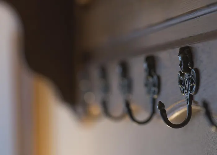 Pokoje Gościnne Ranczo Baranówka Nowa Wies Tworoska