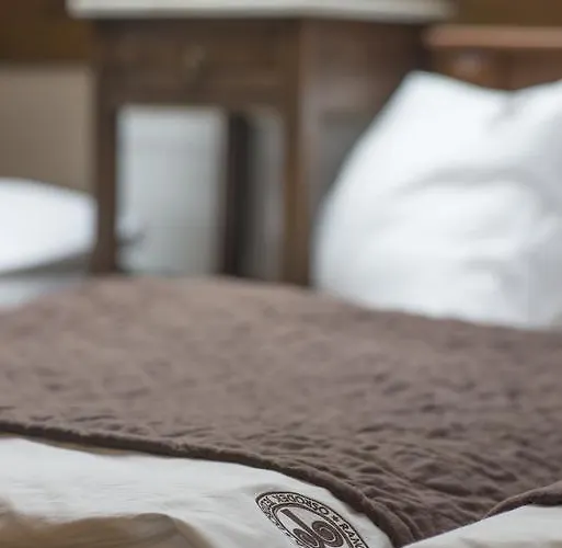 Pensión Pokoje Gościnne Ranczo Baranówka *