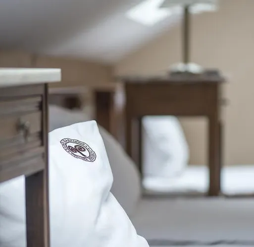 Pokoje Gościnne Ranczo Baranówka Nowa Wies Tworoska